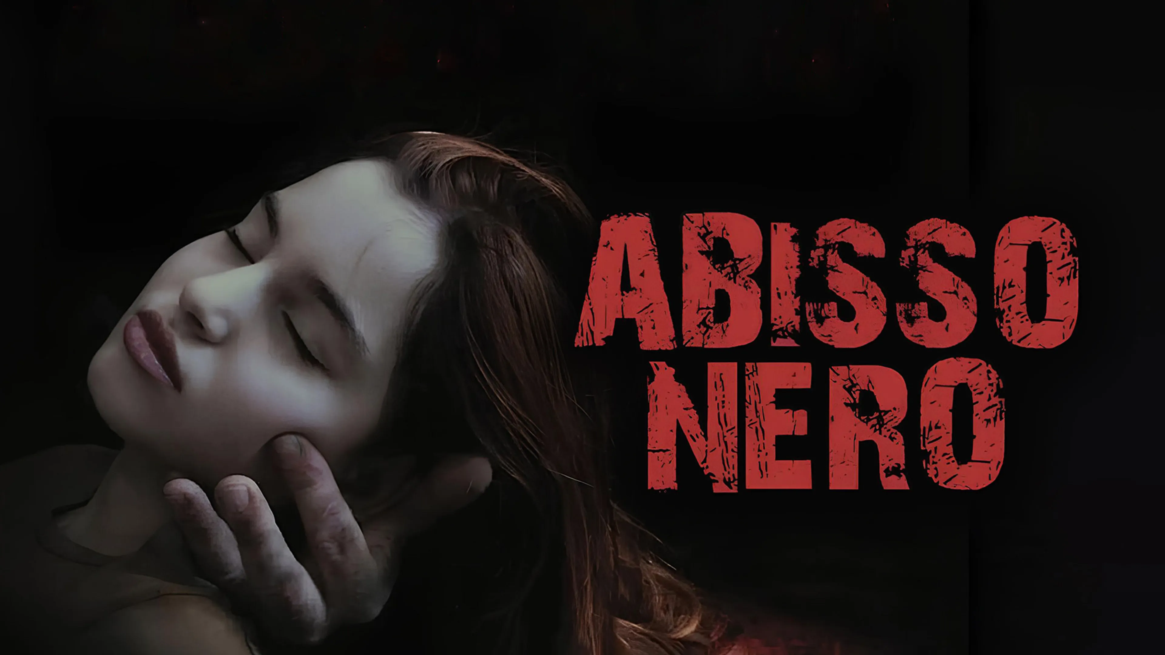 Abisso Nero poster